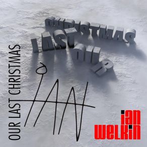 Our Last Christmas (Single) album cover
