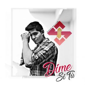 Dime Si Tú (Single) album cover