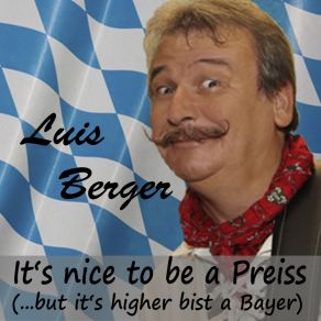 It´s Nice To Be A Preiss (Single) album cover