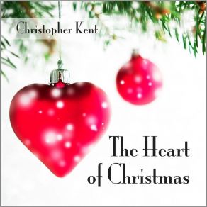 The Heart Of Christmas (Single) album cover