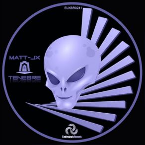 Tenebre (Single) album cover