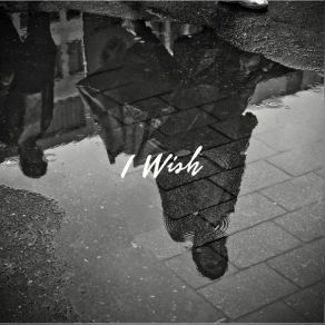 I Wish (Single) album cover