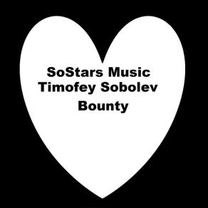 Bounty (Single) album cover