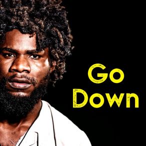 Go Down (Single) album cover
