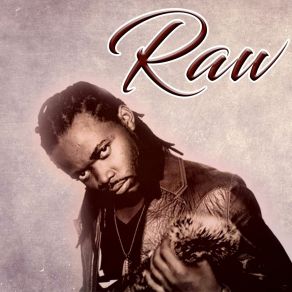 Raw (Single) album cover
