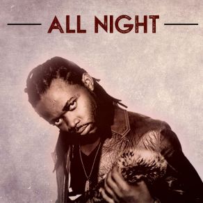 All Night (Single) album cover