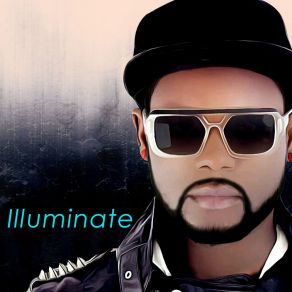 Illuminate (Single) album cover