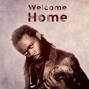 Welcome Home (Single) album cover
