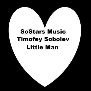 Little Man (Single) album cover