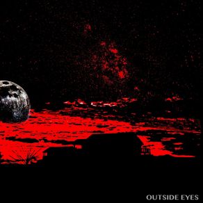 Outside Eyes (Single) album cover