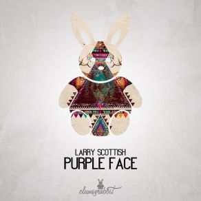 Purple Face (Single) album cover