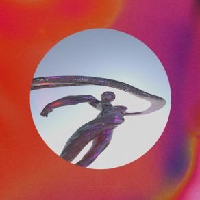 It's Happening (Single) album cover