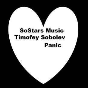 Panic (Single) album cover