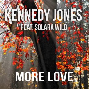 More Love (Single) album cover