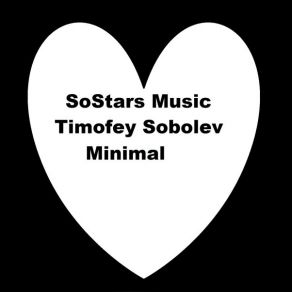 Minimal (Single) album cover