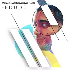 Mega Saramambiche (Single) album cover
