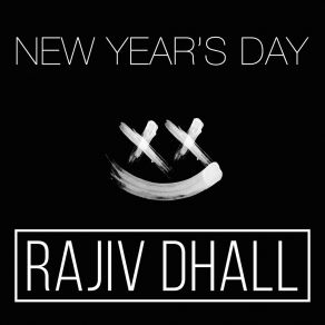 New Year's Day (Single) album cover