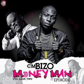 Money Man (Single) album cover