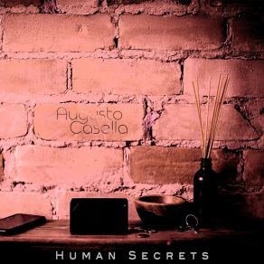 Human Secrets (Single) album cover