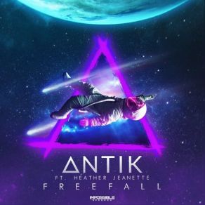 Freefall (Single) album cover