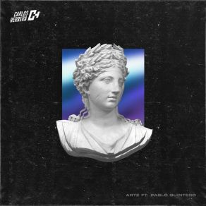 Arte (Single) album cover
