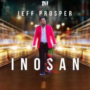 Inosan (Single) album cover