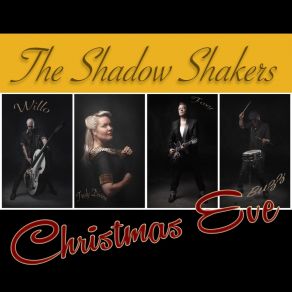 Christmas Eve (Single) album cover