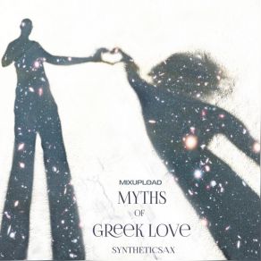 Myths Of Greek Love (Single) album cover