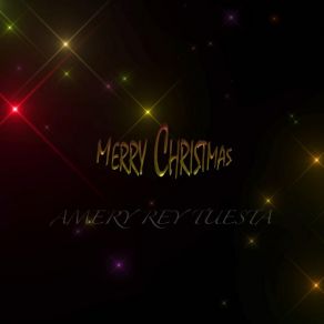 Merry Christmas (Single) album cover