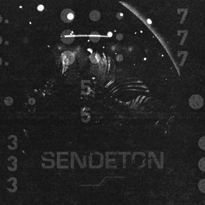 Sendeton album cover