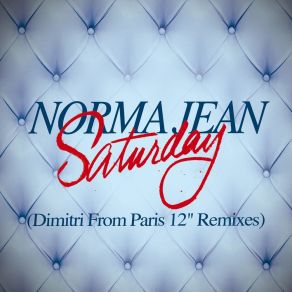 Saturday album cover