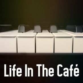 Life In The Café album cover