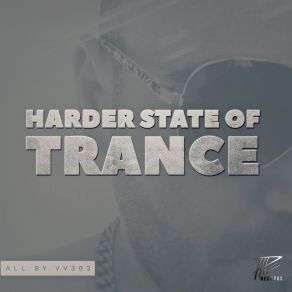 Harder State Of Trance album cover