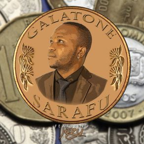 Sarafu (Single) album cover