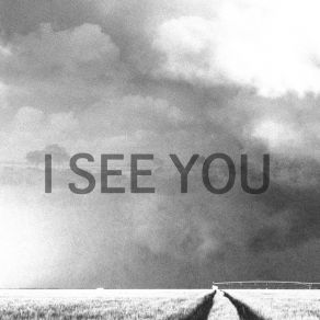 I See You album cover