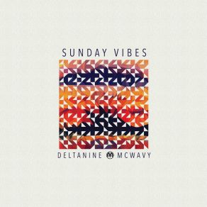 Sunday Vibes album cover