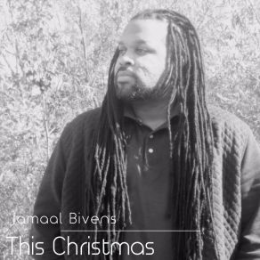 This Christmas album cover