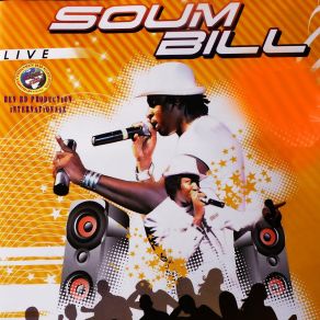 Bb Toi Et Moi Pour La Vie (Live) album cover