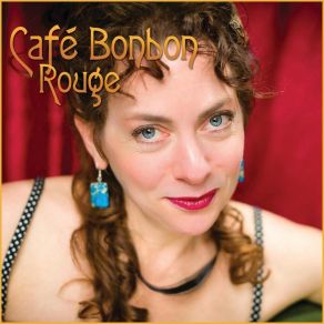 Café Bonbon album cover