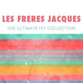 The Ultimate Collection album cover