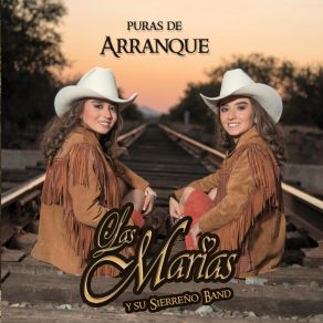 Puras De Arranque album cover