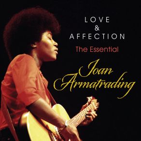 Love And Affection: The Essential Joan Armatrading (CD3) album cover