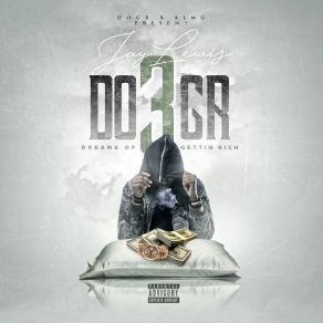 Dreams Of Getting Rich 3 album cover