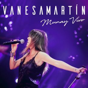 Munay Vivo album cover