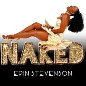 Naked album cover