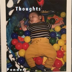 Thoughts album cover