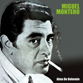 Alma De Bohemio album cover