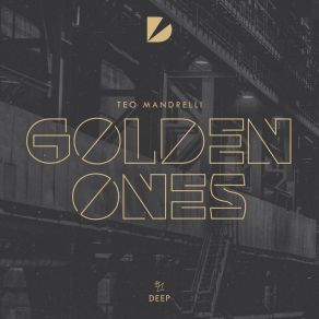 Golden Ones album cover