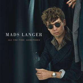 All The Time, Sometimes album cover
