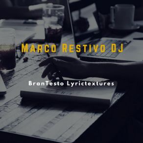 BranTesto / LyricTextures album cover